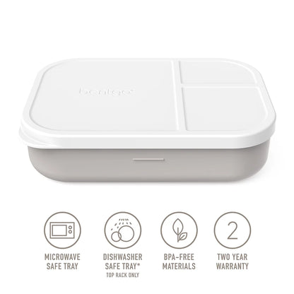 Bentgo Modern Tray with Matte Lid
