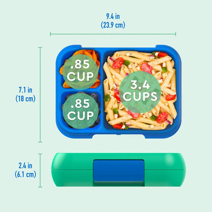 Bentgo Pop Lunch Box - Personalized