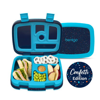 Bentgo Kids Lunch Box - Personalized