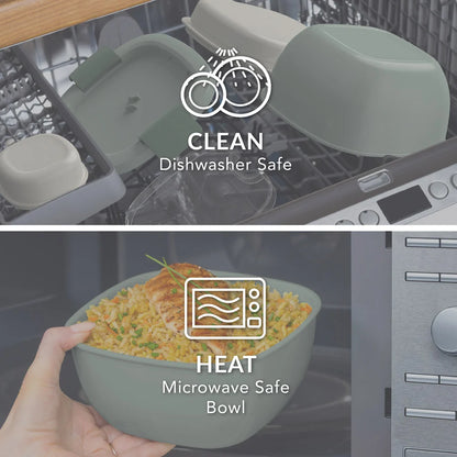Bentgo Salad Container (2-Pack)