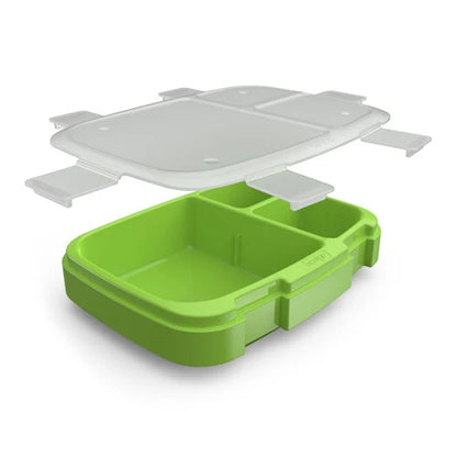 Bentgo Fresh Tray with Transparent Cover