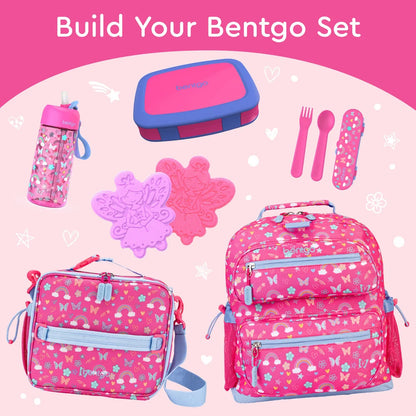 Bentgo Kids Lunch Box - Personalized