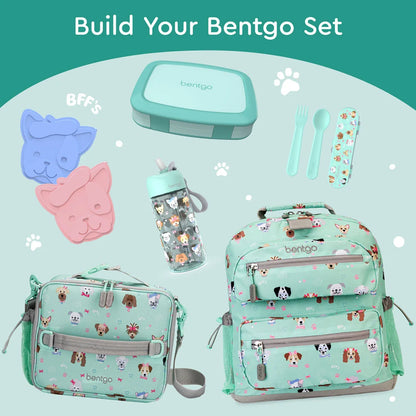 Bentgo Kids Lunch Box - Personalized