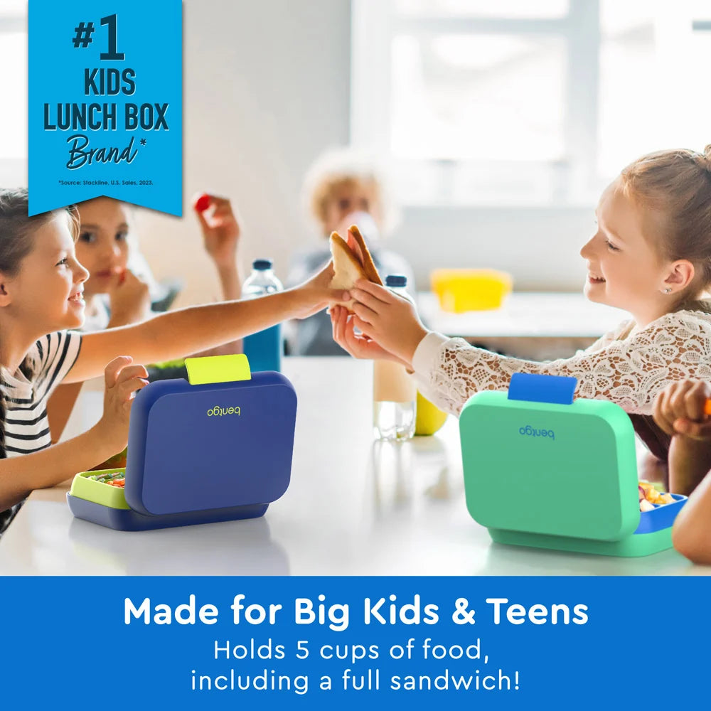 Bentgo Pop Lunch Box - Personalized