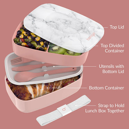 Bentgo Classic Lunch Box
