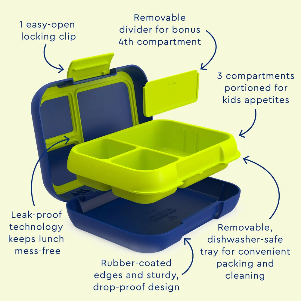 Bentgo Pop Lunch Box - Personalized