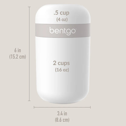 Bentgo Snack Cup