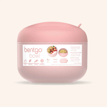 Bentgo Bowl (2-Pack)