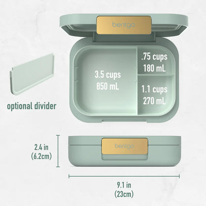 Bentgo Modern Lunch Box - Personalized