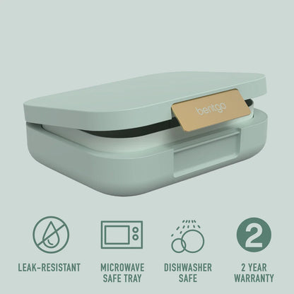 Bentgo Modern Lunch Box - Personalized