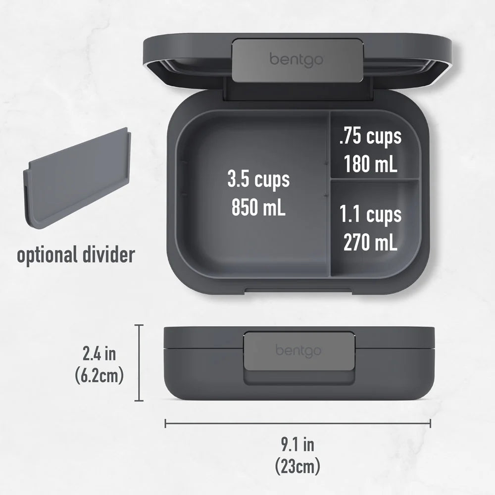 Bentgo Modern Lunch Box - Personalized