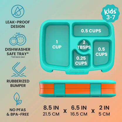 Bentgo Kids Lunch Box