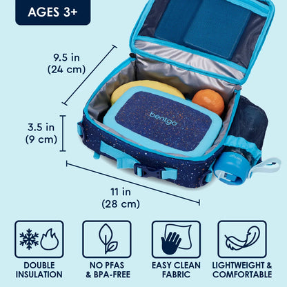 Bentgo Kids Lunch Bag