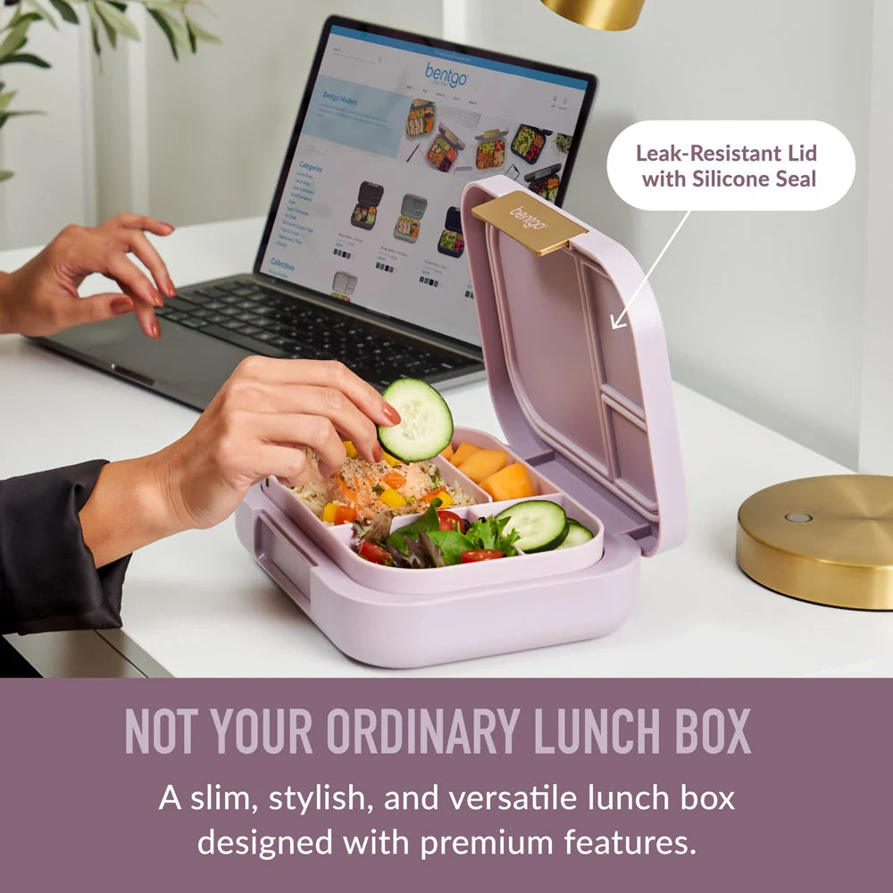 Bentgo Modern Lunch Box - Personalized