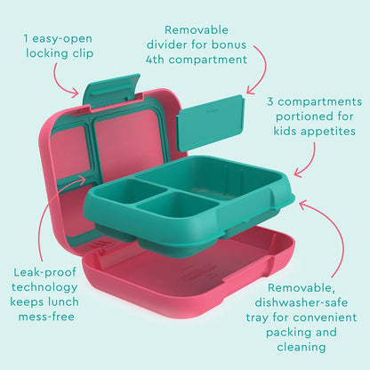 Bentgo Pop Lunch Box