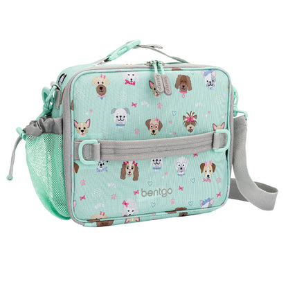 Bentgo Kids Prints Lunch Box & Lunch Bag