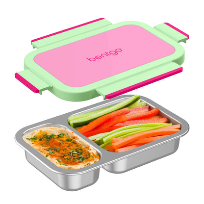 Bentgo Stainless Steel Snack Box