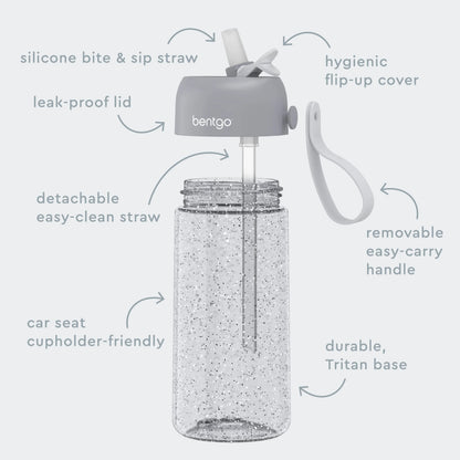 Bentgo Kids Water Bottle