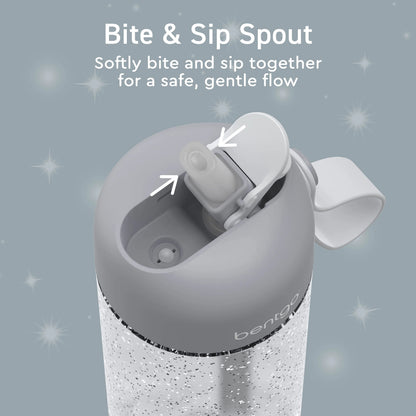 Bentgo Kids Water Bottle