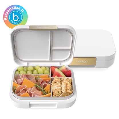 Bentgo Modern Lunch Box - Personalized