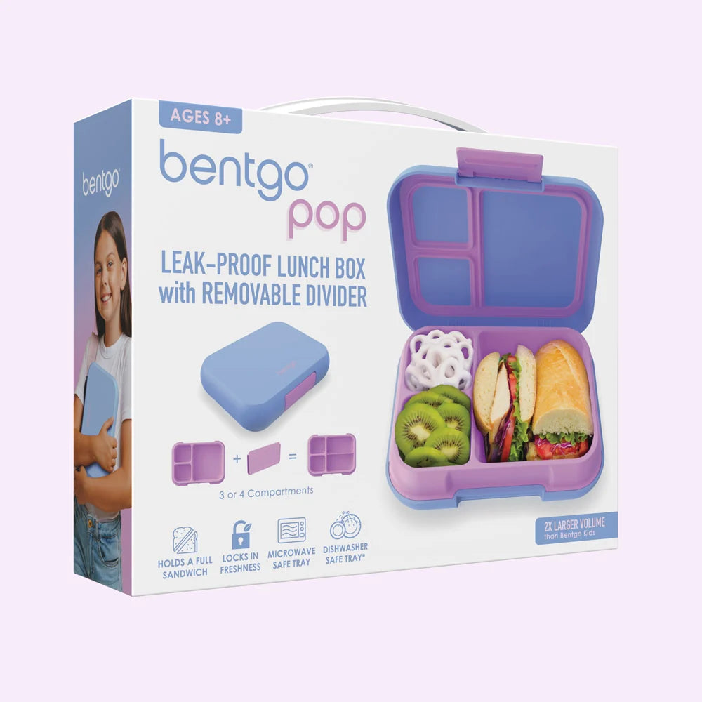 Bentgo Pop Lunch Box - Personalized