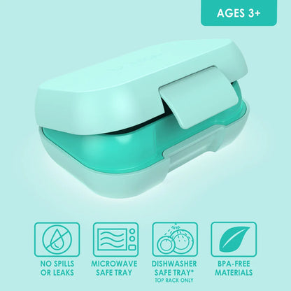 Bentgo Kids Snack Container