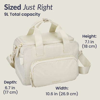 Bentgo Insulated Lunch Bag