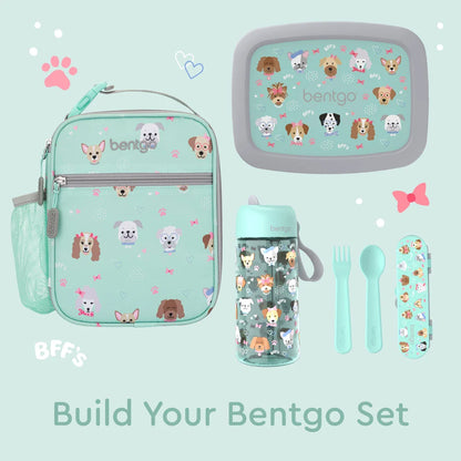 Bentgo Kids Insulated Lunch Tote
