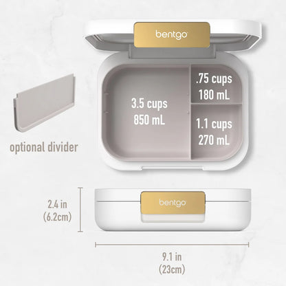 Bentgo Modern Lunch Box - Personalized