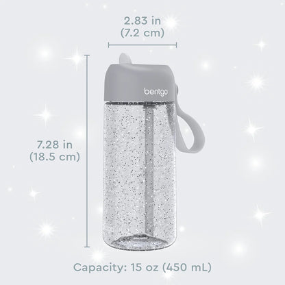 Bentgo Kids Water Bottle