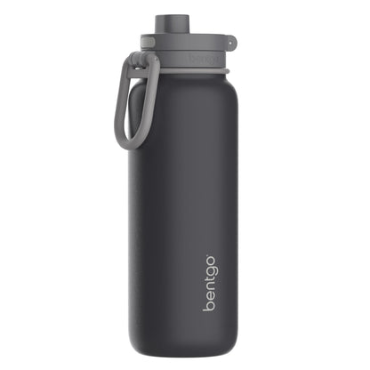 Bentgo Flip 2-in-1 Water Bottle (24 fl oz)