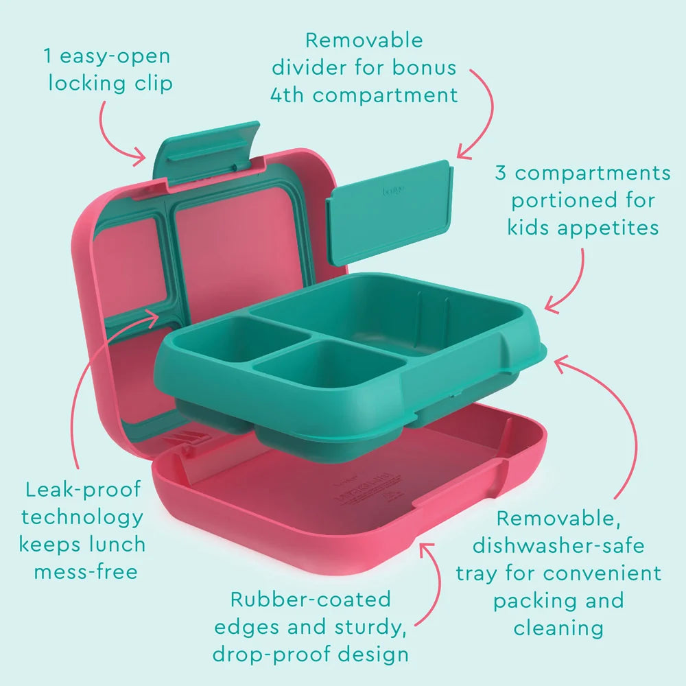 Bentgo Pop Lunch Box - Personalized