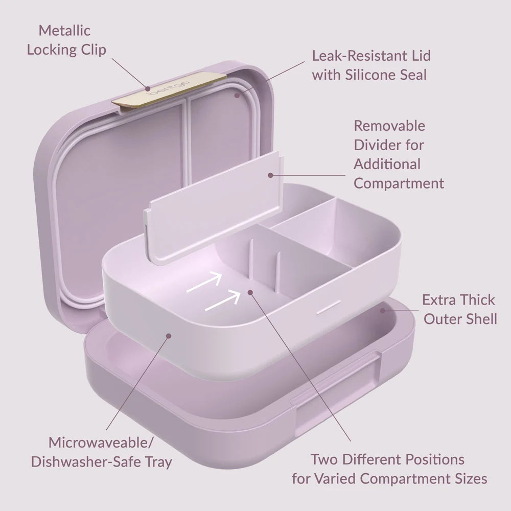 Bentgo Modern Lunch Box - Personalized