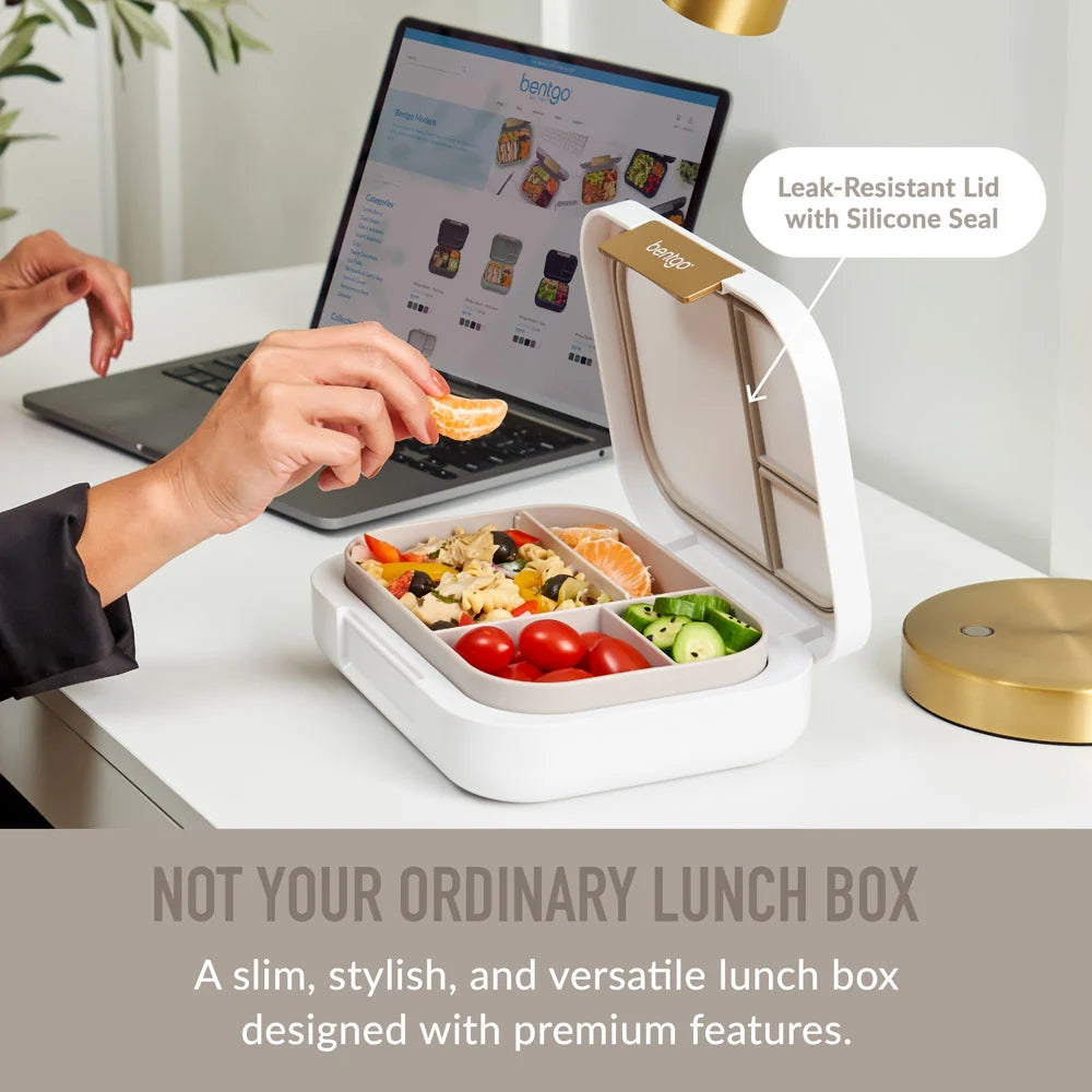 Bentgo Modern Lunch Box - Personalized