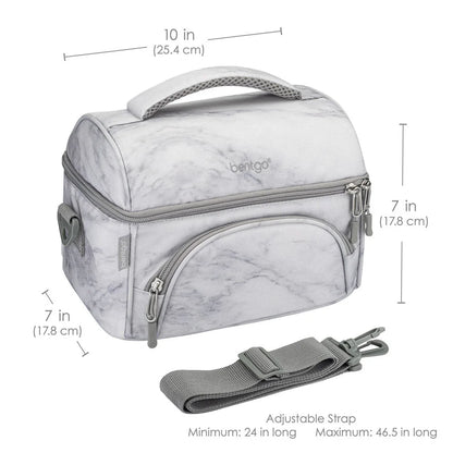 Bentgo Deluxe Lunch Bag
