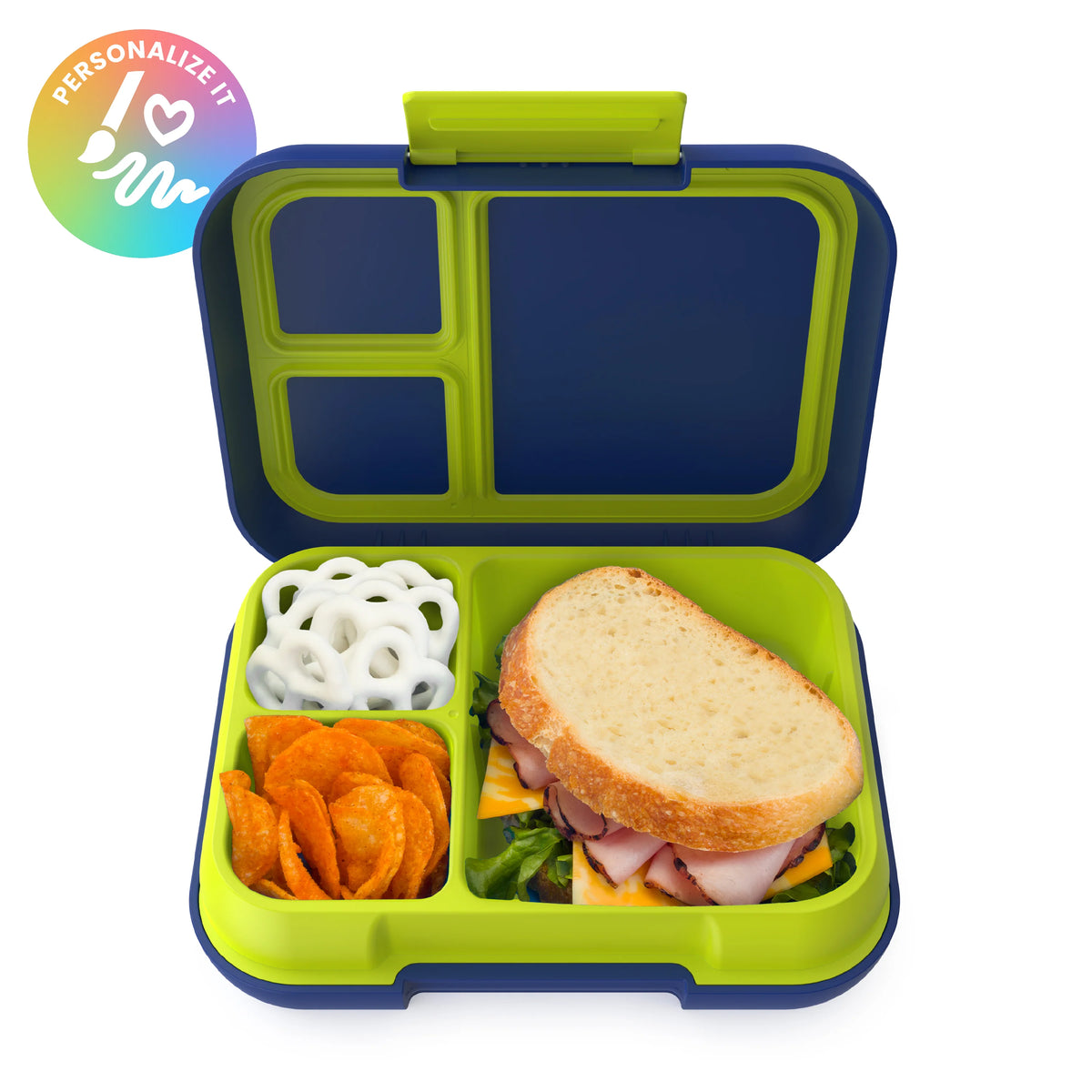 Bentgo Pop Lunch Box - Personalized