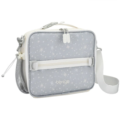 Bentgo Kids Whimsy & Wonder Prints Lunch Bag