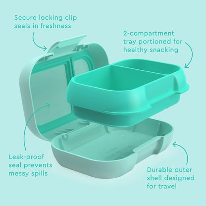 Bentgo Kids Snack Container
