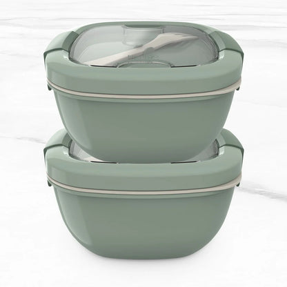 Bentgo Salad Container (2-Pack)