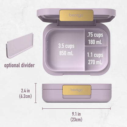 Bentgo Modern Lunch Box - Personalized